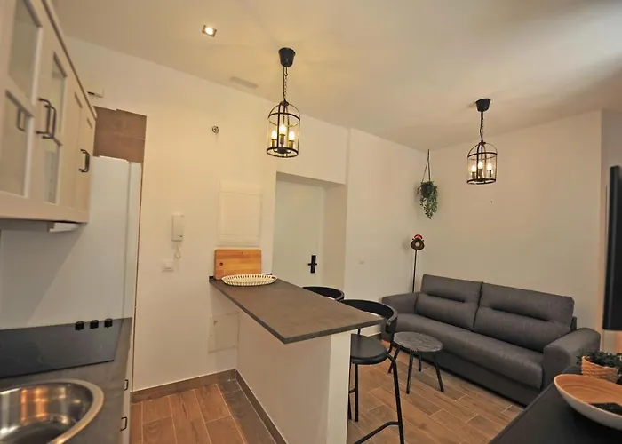 Original Centrico Bohemio * Jerez de la Frontera