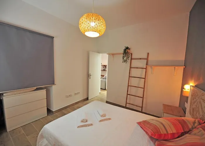 Original Centrico Bohemio