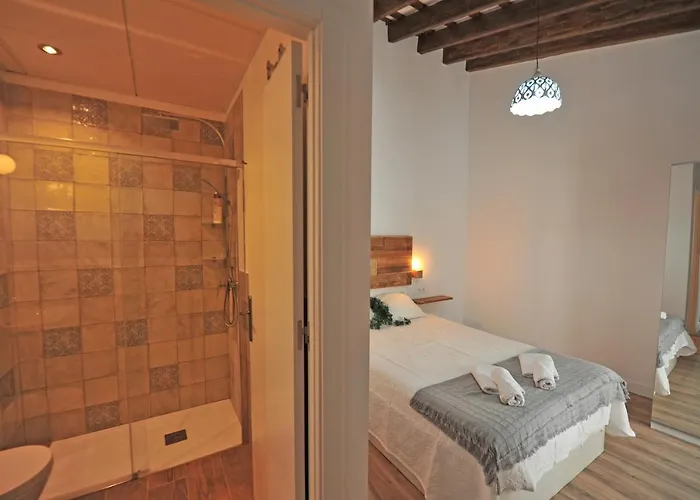 Original Centrico Bohemio Apartmán