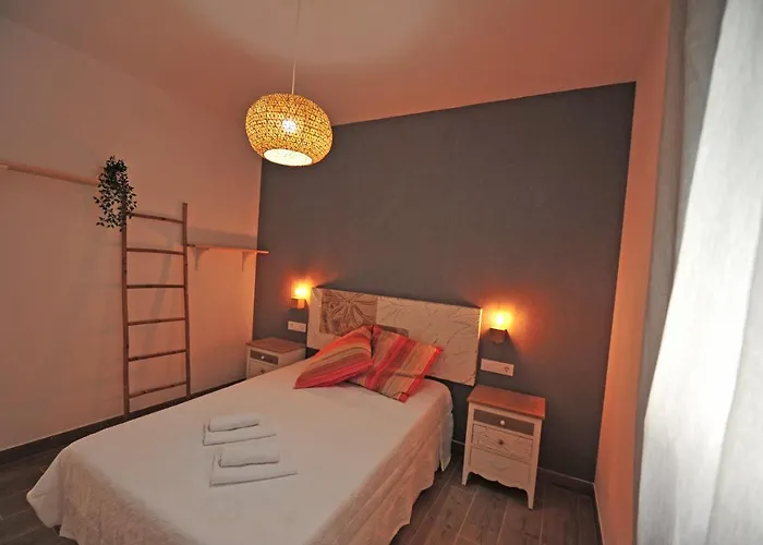 Apartmán Original Centrico Bohemio