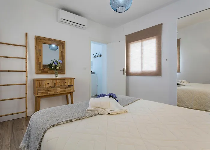 Original Centrico Bohemio Jerez de la Frontera