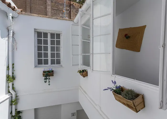 Original Centrico Bohemio Apartmán *