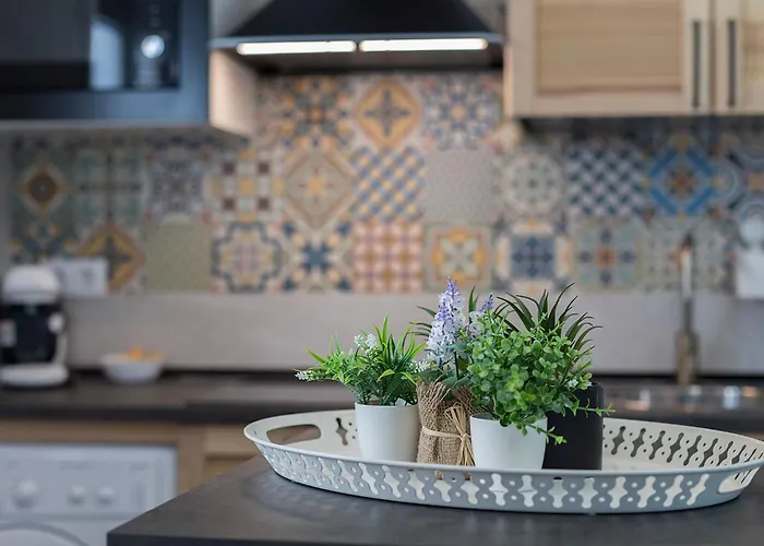 Original Centrico Bohemio * Jerez de la Frontera