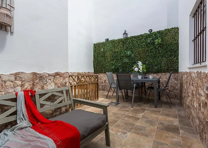 Original Centrico Bohemio * Jerez de la Frontera